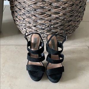 Steve Madden Heeled Sandal